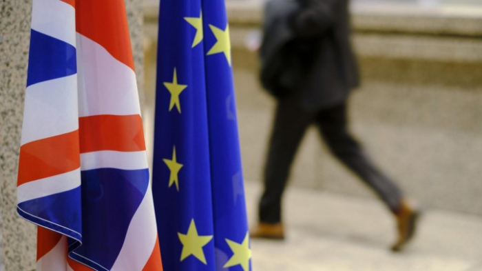 Brüssel will Verhandlungslinie zu Großbritannien festlegen