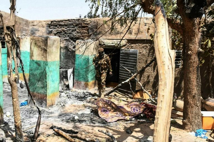 Mali : nouvelle tuerie dans un village martyr