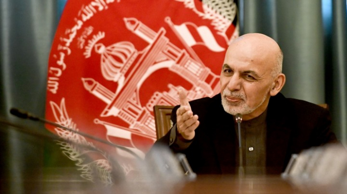  Präsident Ghani für zweite Amtszeit wiedergewählt  