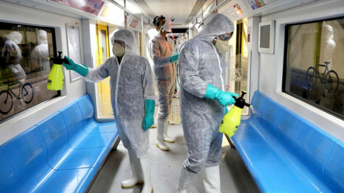 Coronavirus: le Qatar annonce un premier cas