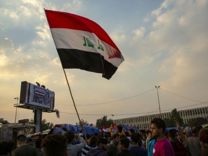 Irak: le délai pour nommer un nouveau Premier ministre sur le point d