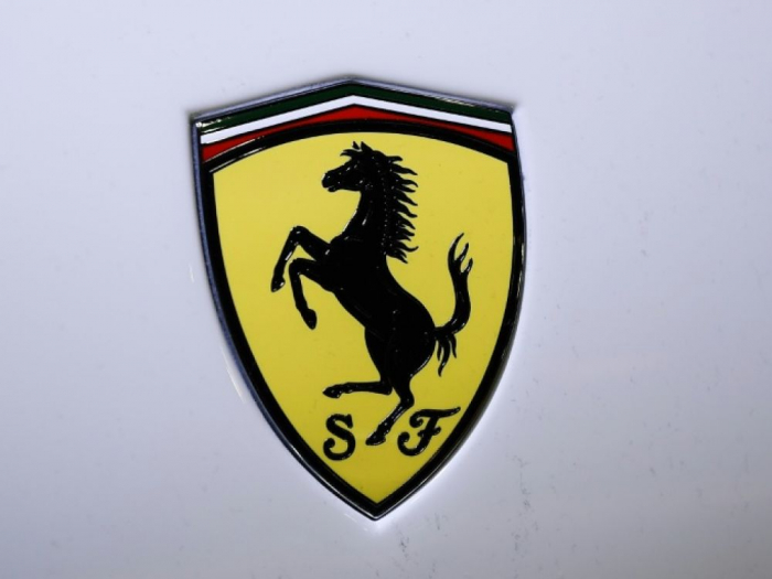 10.000 Ferrari livrées en un an, le Cheval Cabré franchit un seuil historique