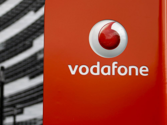 Vodafone va retirer Huawei du coeur de ses réseaux