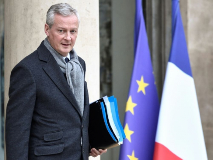 La France renforce son arsenal contre le blanchiment et le financement du terrorisme