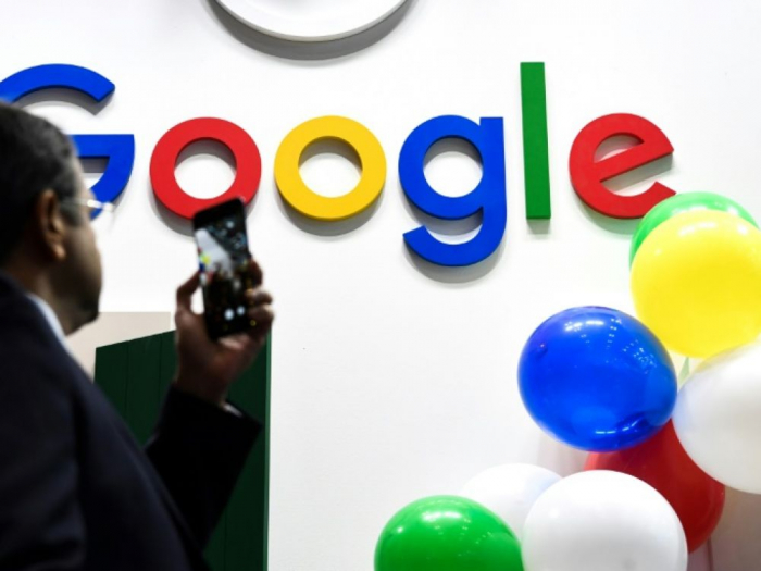 Google négocie des accords de licence avec des médias