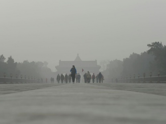 La Chine et l