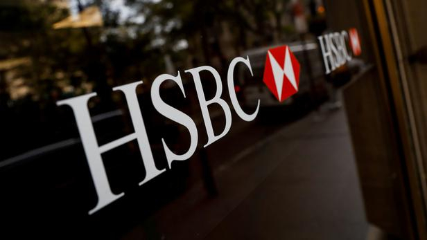 HSBC envisage de supprimer 35.000 emplois dans le monde
