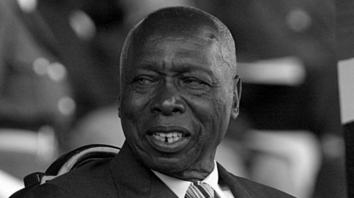 Ex-Präsident Daniel arap Moi gestorben