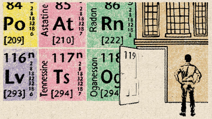 Alchemy 1.7 Update: 20 New Elements and New Features