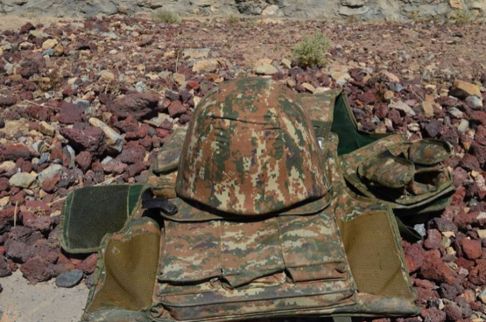   Strafverfahren wegen des Todes eines Soldaten in Karabach eröffnet  