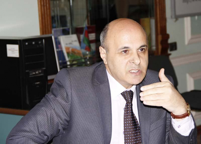   Over 4,000 Azerbaijanis already expelled from Armenia before 1988 Sumgayit events - historian  