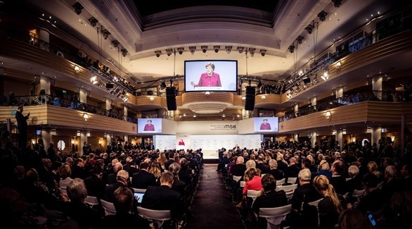 كبار قادة العالم يشاركون في مؤتمر ميونخ للأمن