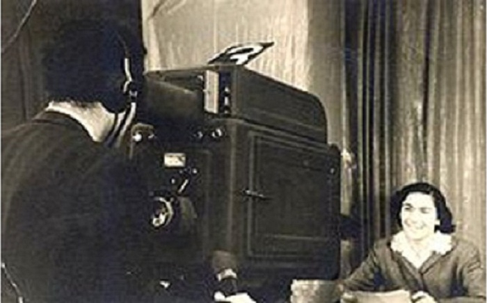 64 سنة تمر على انشاء التلفزيون اللآذربيجاني