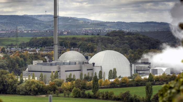 CDU liebäugelt mit Mini-Atomreaktoren