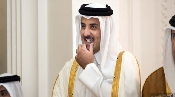 قطر تبدأ موسم مقايضات المواقف بالمساعدات