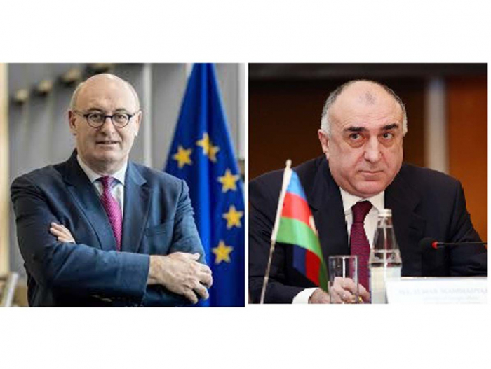  New agreement between Azerbaijan and EU discussed in Brussels 