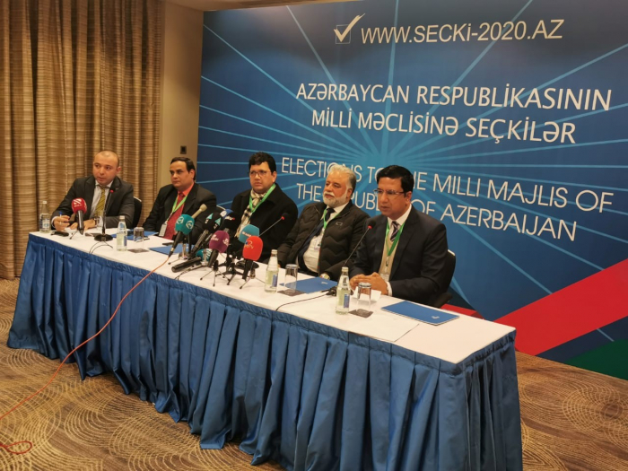  Azerbaijan’s Parliamentary Elections 2020 – from the Eyes of an International Observer -  ANALYSIS  