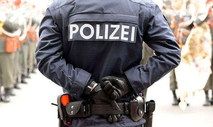   Allemagne:   arrestation d