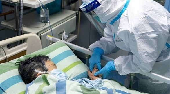 الصين تعلن وفاة 118 جديدة بفيروس كورونا
