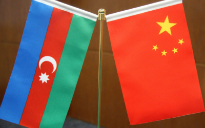  المسؤول الصيني-"تم تقديم التأشير ل30 مواطني أذربيجانيين في هذه الأيام" 