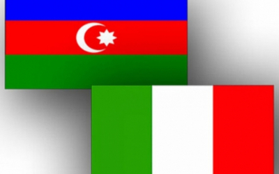   روما تستضيف منتدى الأعمال الإيطالي الأذربيجاني  