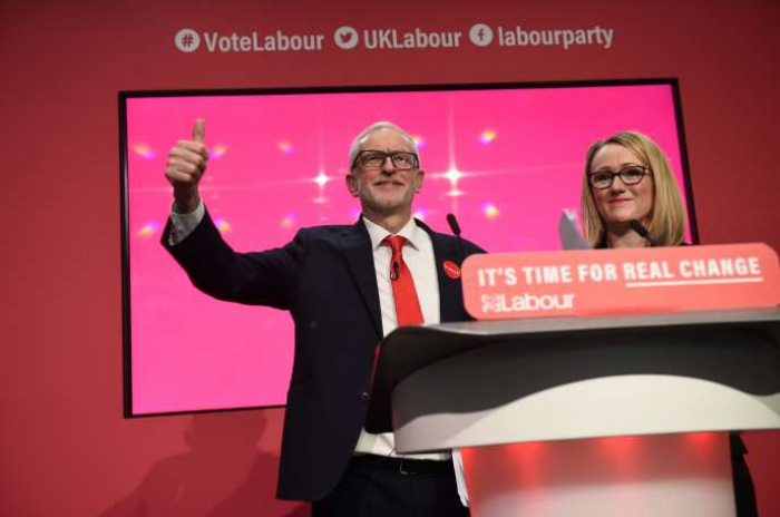  Royaume-Uni:  les travaillistes votent pour désigner leur nouveau chef