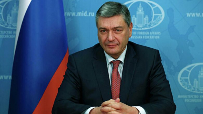   Assistance in Karabakh conflict’s settlement is among Russia’s foreign policy priorities  