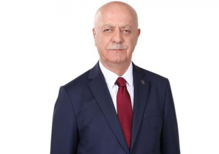   "Wir haben bei der Abstimmung keine Unregelmäßigkeiten festgestellt"-   Leiter der türkischen PA-Mission    