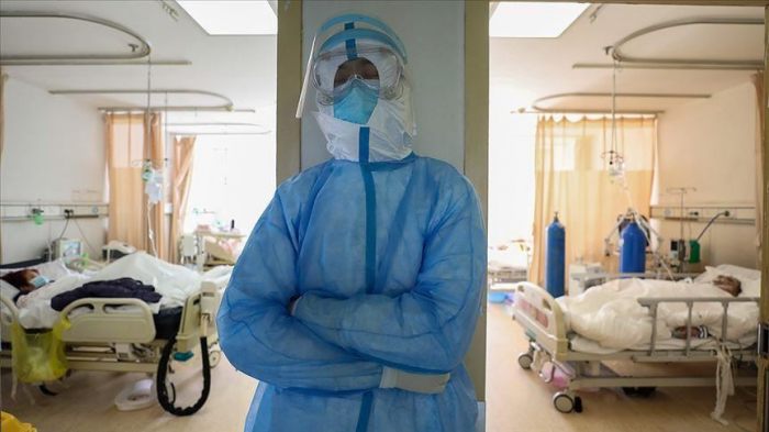   Chine: 1 771 victimes du coronavirus  
