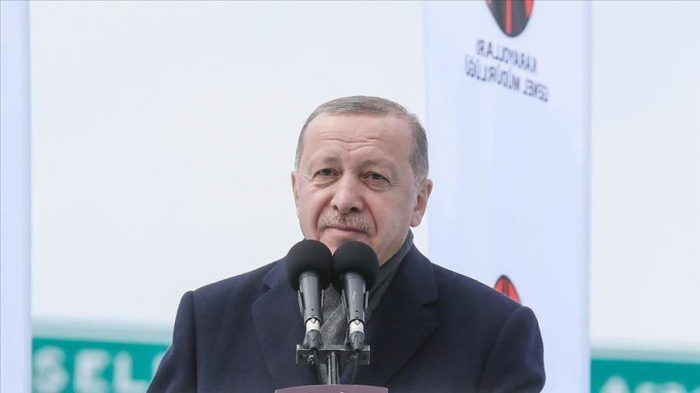   Erdogan : un sommet quadripartite sur Idleb le 5 mars  