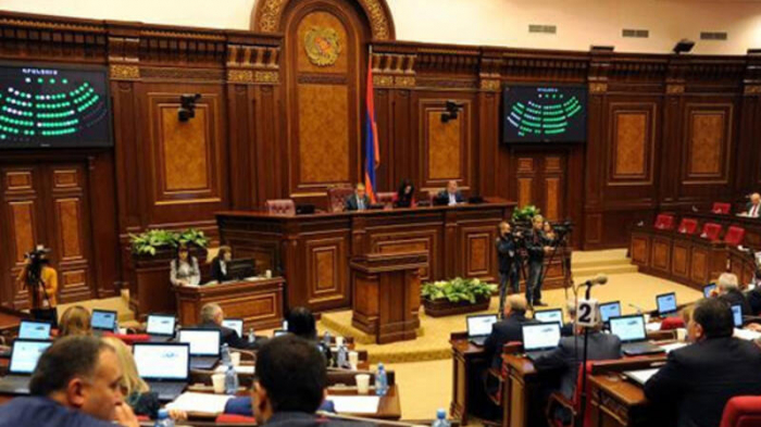  Ermənistanda referendum keçiriləcək 