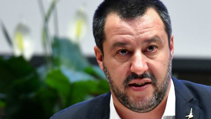 Italie: Salvini renvoyé en justice par le Sénat pour séquestration de migrants