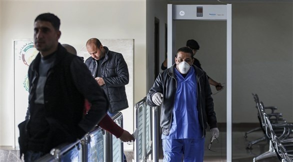 فلسطين تمنع دخول مواطني 9 دول بسبب فيروس كورونا