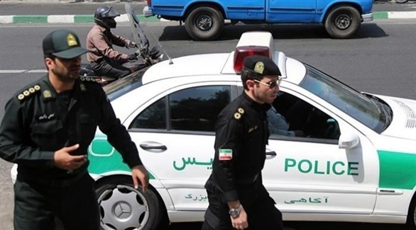 إيران: القبض على شخص بسبب فيروس كورونا