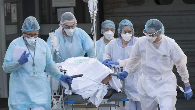 Coronavirus: le Panama se met en quarantaine