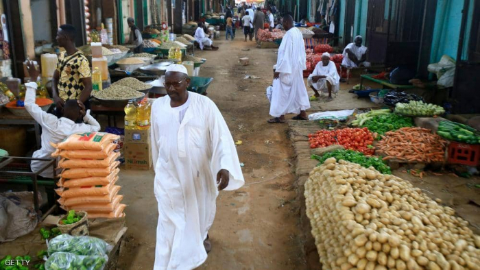 السودان يبحث عن خارطة طريق بمواجهة "الانهيار الاقتصادي"