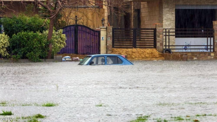 بعد عاصفة التنين.. مصر تخطط لتنفيذ "الحل النهائي"
