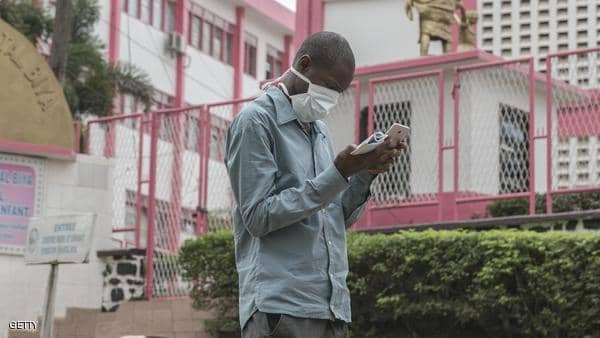 رغم "خبرة إيبولا".. تحذيرات من "كارثة كورونا" في إفريقيا