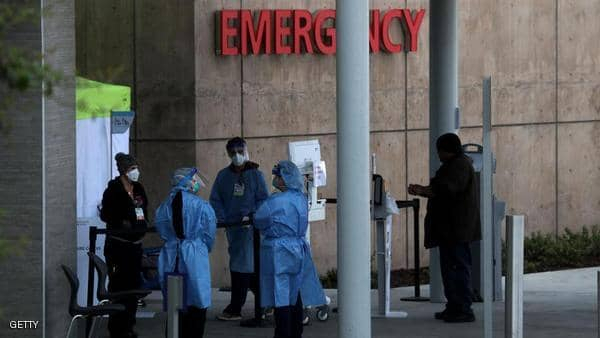 أميركا تفتح أبوابها للأطباء الأجانب الراغبين في "تأشيرة"