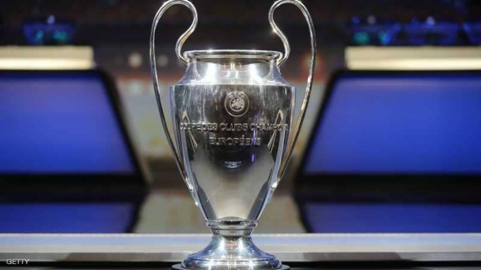 "آس" الإسبانية: "حل واحد" لاستكمال دوري أبطال أوروبا