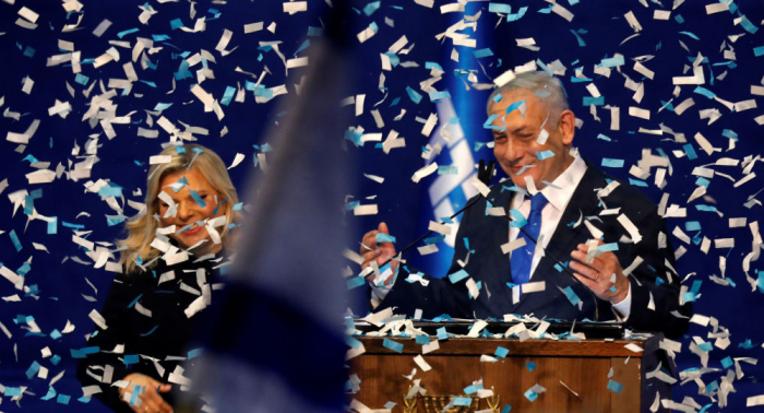 الحكومة الإسرائيلية قد تتشكل دون نتنياهو
