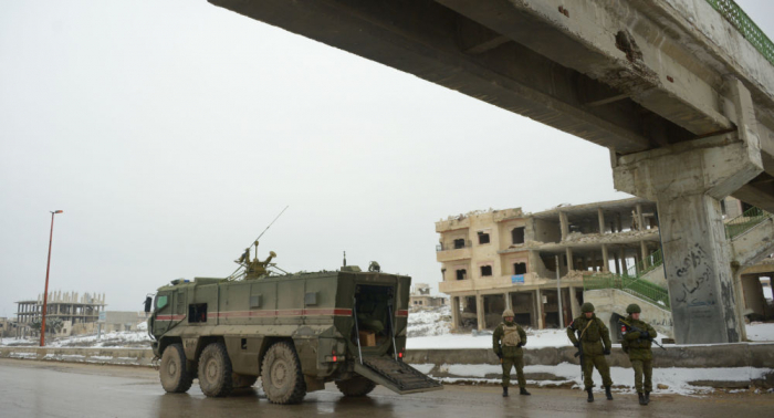 الدفاع التركية: أنقرة وموسكو تتوصلان إلى تفاصيل اتفاق وقف إطلاق النار في إدلب السورية