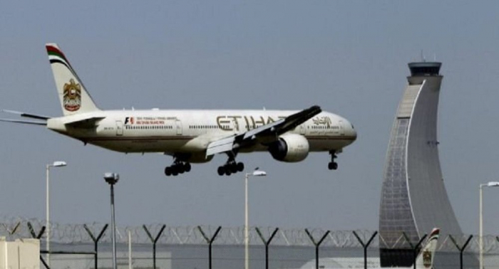 "الاتحاد للطيران" تعلق رحلاتها إلى روما وميلانو بدءا من غد السبت
