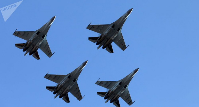 روسيا لم تتلق بعد إخطارا من إندونيسيا بشأن التخلي عن عقد توريد مقاتلات "سوخوي-35"