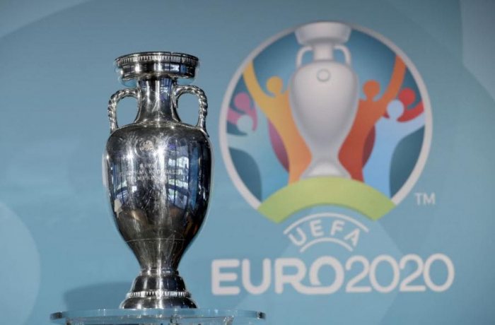 UEFA-dan "Avro-2020" ilə bağlı yeni qərar