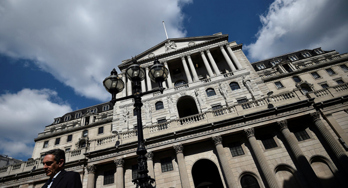 على خطى الفيدرالي... بنك إنجلترا يخفض الفائدة لاحتواء تداعيات كورونا