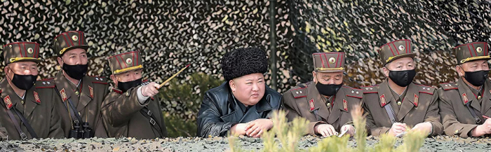 كوريا الشمالية: خطاب بومبيو السخيف جعلنا نفقد أي أمل في الحوار