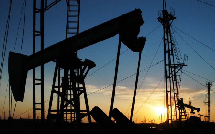 Le prix du pétrole azerbaïdjanais a chuté de plus de 9% au cours de la semaine