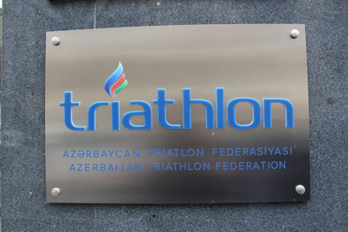   Une triathlète azerbaïdjanaise décroche le bronze à la Coupe d’Afrique de triathlon  