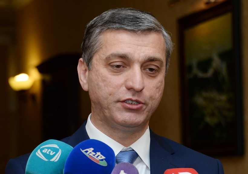  Vüqar Gülməmmədov:    “Azərbaycan hökuməti risklərə hazırdır”     
